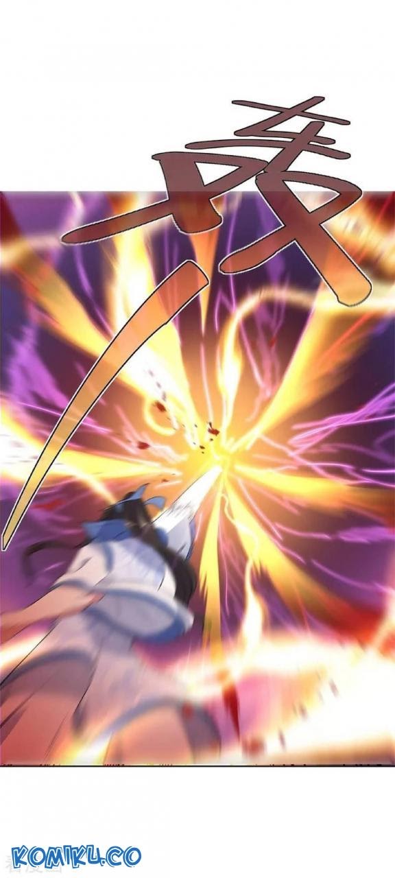 Peerless Soul Chapter 190 Bahasa Indonesia